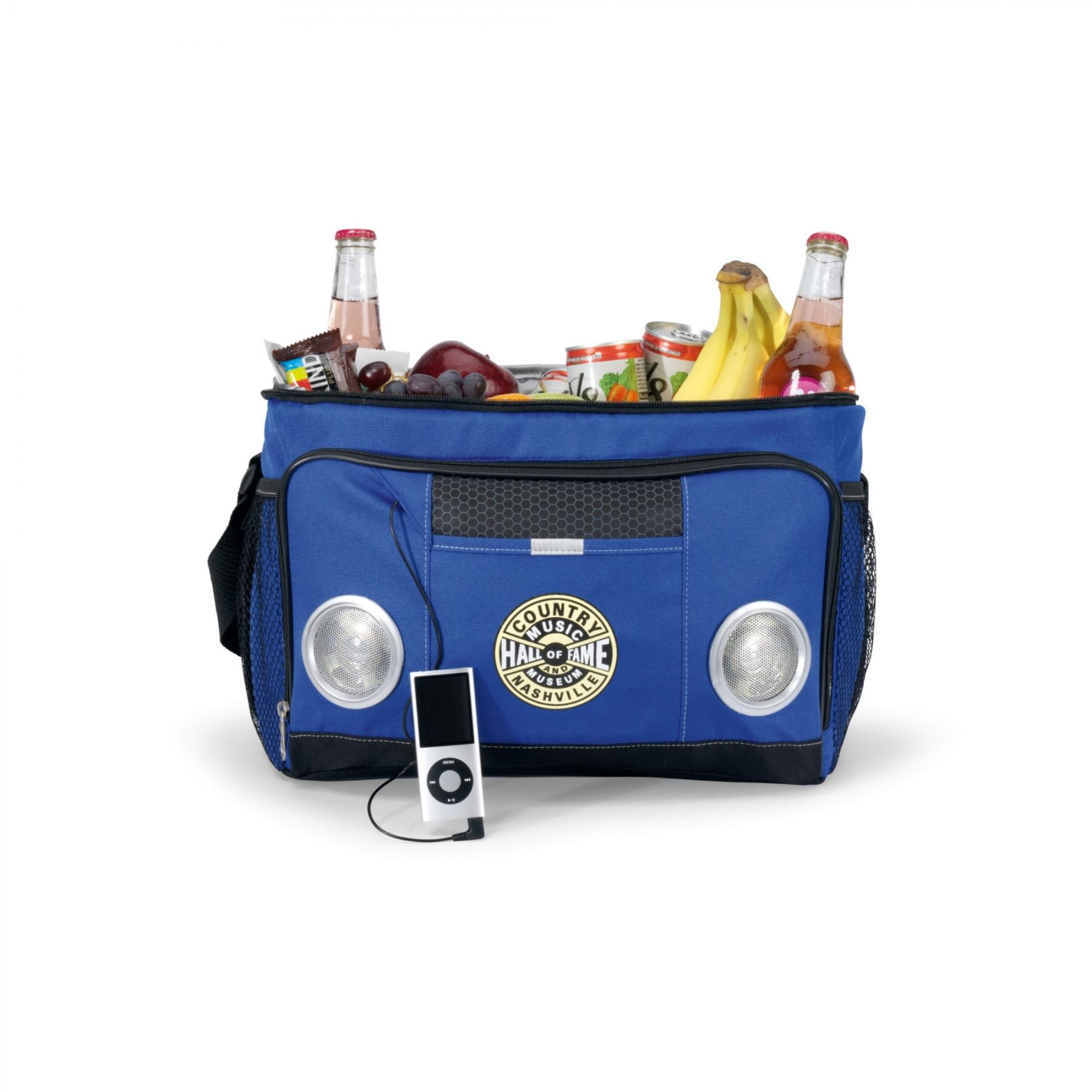 Encore Music Cooler